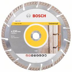 Bosch Accessories 2608615065 Standard for Universal Speed diamantový řezný kotouč Průměr 230 mm Ø otvoru 22.23 mm 1 ks