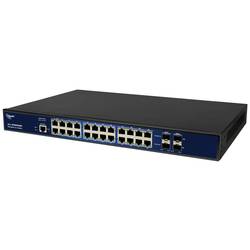 Allnet ALL-SG8626M řízený síťový switch, 26 portů, 10 / 100 / 1000 MBit/s