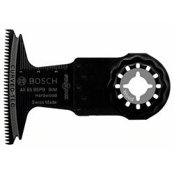 Bosch Accessories 2609256C63 AIZ 65 BSB bimetalový ponorný pilový list 1 ks