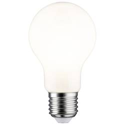 Paulmann 29117 LED Energetická třída (EEK2021) F (A - G) E27 4.5 W teplá bílá (Ø x v) 60 mm x 108 mm 1 ks