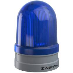 Werma Signaltechnik signální osvětlení Maxi Rotating 115-230VAC BU 262.540.60 modrá 230 V/AC