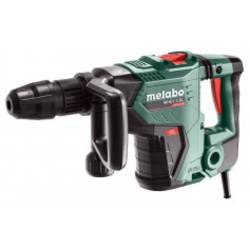 Metabo MHEV 5 BL SDS max-sekací kladivo 1150 W