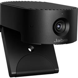 Jabra PanaCast 20 4K webkamera 3840 x 2160 Pixel Mikrofon, upínací uchycení, Integrovaná clona