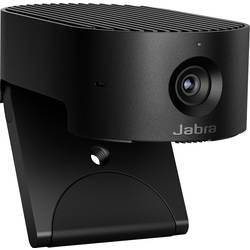 Jabra PanaCast 20 4K webkamera, 3840 x 2160 Pixel, Mikrofon, upínací uchycení, Integrovaná clona