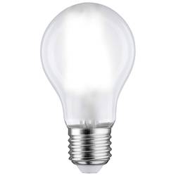 Paulmann 28762 LED Energetická třída (EEK2021) F (A - G) E27 7.5 W denní bílá (Ø x v) 60 mm x 106 mm 1 ks