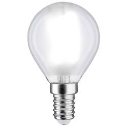Paulmann 28761 LED Energetická třída (EEK2021) F (A - G) E14 5 W denní bílá (Ø x v) 45 mm x 78 mm 1 ks