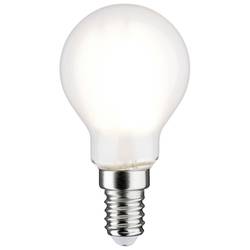 Paulmann 28652 LED Energetická třída (EEK2021) E (A - G) E14 6.5 W teplá bílá (Ø x v) 45 mm x 80 mm 1 ks
