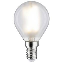 Paulmann 28631 LED Energetická třída (EEK2021) F (A - G) E14 5 W teplá bílá (Ø x v) 45 mm x 78 mm 1 ks