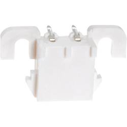 TE Connectivity Universal-MATE-N-LOK konektor do DPS 5, 1-350945-0, 1 ks