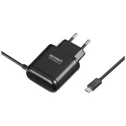 VOLTCRAFT SPS-3000/R-N zásuvkový napájecí adaptér, stálé napětí Vhodné pro: Raspberry Pi® B, Raspberry Pi® B+, Raspberry Pi® 2 B, Raspberry Pi® 3 B, Raspberry
