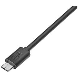 VOLTCRAFT SPS-3000/R-N zásuvkový napájecí adaptér, stálé napětí Vhodné pro: Raspberry Pi® B, Raspberry Pi® B+, Raspberry Pi® 2 B, Raspberry Pi® 3 B, Raspberry