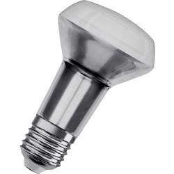 OSRAM 4058075126008 LED Energetická třída (EEK2021) G (A - G) E27 žárovka 4.9 W = 60 W teplá bílá (Ø x d) 63 mm x 102 mm 1 ks