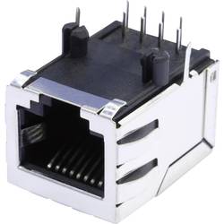 BEL Stewart Connectors SS64800-056F, SS64800-056F, RJ45 konektor, RJ45, CAT 3, 1 ks