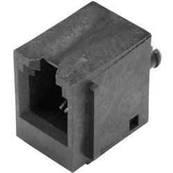 BEL Stewart Connectors SS65400-001F, SS65400-001F, RJ45 konektor, RJ10, CAT 3, 1 ks