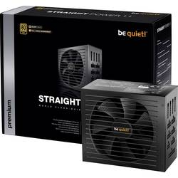 BeQuiet Straight Power 11 PC síťový zdroj 1000 W ATX 80 PLUS® Gold