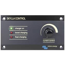 Victron Energy SDRPSKC Skylla Control CE Ovládací panel