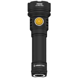 ArmyTek Prime C2 Pro Max Warm LED kapesní svítilna poutko na ruku, s brašnou napájeno akumulátorem 3720 lm 203 g