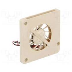 Sunon UB5U3-500 axiální ventilátor, 5 V/DC, 1.08 m³/h, (d x š x v) 30 x 30 x 3 mm, UB5U3-500