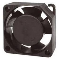 Sunon MF25100V1-1000U-A99 axiální ventilátor, 5 V/DC, 5.95 m³/h, (d x š x v) 25 x 25 x 10 mm, MF25100V1-1000U-A99