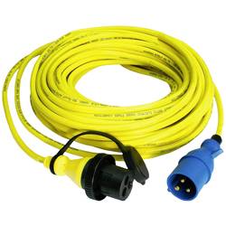Victron Energy SHP306002500 25m 25A/250Vac (3x 6mm²) Břehový napájecí kabel