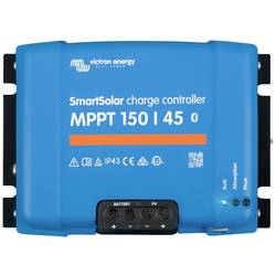 Victron Energy SmartSolar 150/45 solární regulátor nabíjení MPPT 12 V, 24 V, 48 V 45 A