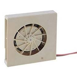 Sunon UB3H3-700 axiální ventilátor 3 V/DC 0.39 m³/h (d x š x v) 17 x 17 x 3 mm