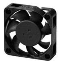 Sunon MF40100V1-1000U-A99 axiální ventilátor, 5 V/DC, 13.6 m³/h, (d x š x v) 40 x 40 x 10 mm, MF40100V1-1000U-A99