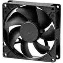 Sunon EF80252S1-1000U-A99 axiální ventilátor, 24 V/DC, 57.4 m³/h, (d x š x v) 80 x 80 x 25 mm, EF80252S1-1000U-A99