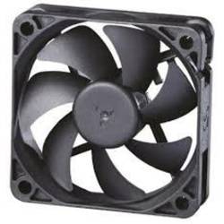 Sunon MF80251V3-1000U-A99 axiální ventilátor, 12 V/DC, 56.1 m³/h, (d x š x v) 80 x 80 x 25 mm, MF80251V3-1000U-A99