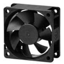 Sunon axiální ventilátor 12 V/DC 23.46 m³/h (d x š x v) 60 x 60 x 25 mm