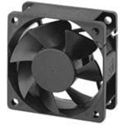 Sunon 171229 axiální ventilátor, 12 V/DC, 27.2 m³/h, (d x š x v) 60 x 60 x 25 mm, EE60251S3-1000-999