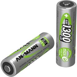 Ansmann maxE HR06 akumulátor AA, Ni-MH, 1300 mAh, 1.2 V, 1 ks