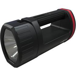 Ansmann LED ruční akumulátorová svítilna Profi HS5R 330 lm 1600-0222