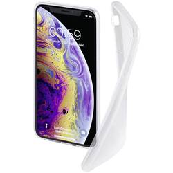 Hama zadní kryt na mobil Apple iPhone X, iPhone XS transparentní 00184264