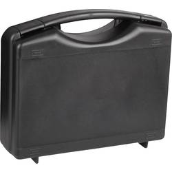 Joy-it Box225 kufřík Vhodné pro (vývojové sady): Raspberry Pi®, Banana Pi, BBC micro:bit, Arduino, Calliope, BeagleBoard, C-Control, Rock Pi černá