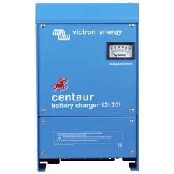 Victron Energy nabíječka olověných akumulátorů Centaur 12/20 (3) 12 V Nabíjecí proud (max.) 20 A
