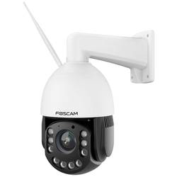 Foscam neu SD4H Wi-Fi IP bezpečnostní kamera 2560 x 1440 Pixel