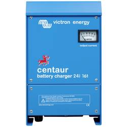 Victron Energy nabíječka olověných akumulátorů Centaur 24/16 (3) 24 V Nabíjecí proud (max.) 16 A