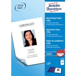 Avery-Zweckform 2788 2788 kopírovací papír A4 100 g/m² 200 listů bílá