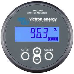 Victron Energy BMV-700 H BAM010700100 Monitor baterie