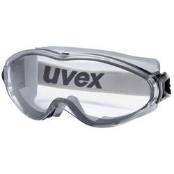 uvex ultrasonic 9302285 ochranné brýle vč. ochrany před UV zářením šedá, černá EN 166, EN 170 DIN 166, DIN 170