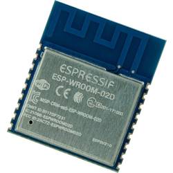 Espressif ESP-WROOM-02D rozšiřovací modul 1 ks
