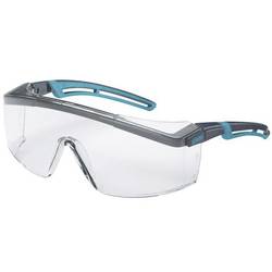 uvex astrospec 9164275 ochranné brýle vč. ochrany před UV zářením modrá, šedá EN 166, EN 170 DIN 166, DIN 170