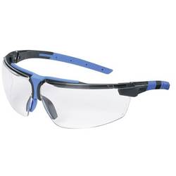 uvex i-3 9190839 ochranné brýle vč. ochrany před UV zářením modrá, černá EN 166, EN 170 DIN 166, DIN 170