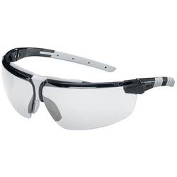 uvex i-3 9190280 ochranné brýle vč. ochrany před UV zářením šedá, černá EN 166, EN 170 DIN 166, DIN 170