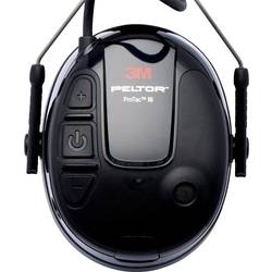 3M Peltor ProTac III MT13H221A mušlový chránič sluchu proti impulzním zvukům 32 dB 1 ks