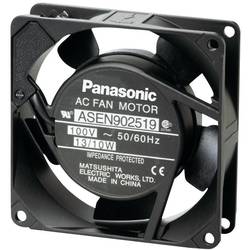 Panasonic ASEN902569 axiální ventilátor 230 V/AC 58.8 m³/h (d x š x v) 92 x 92 x 25 mm
