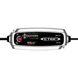 CTEK MXS 5.0 56-305 nabíječka autobaterie, 12 V, 0.8 A, 5 A, 5 A