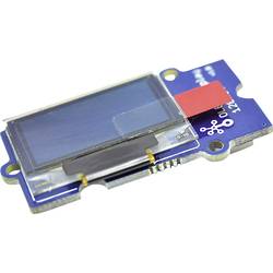 Seeed StudioOLE35046P 1.12modul displeje2.4 cm(0.96 palec ) 128 x 64 PixelVhodné pro (vývojové sady): Grove