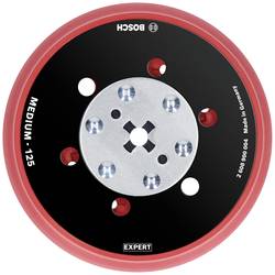 Bosch Accessories 2608900004 Univerzální talíř 125 mm, Medium Průměr 125 mm